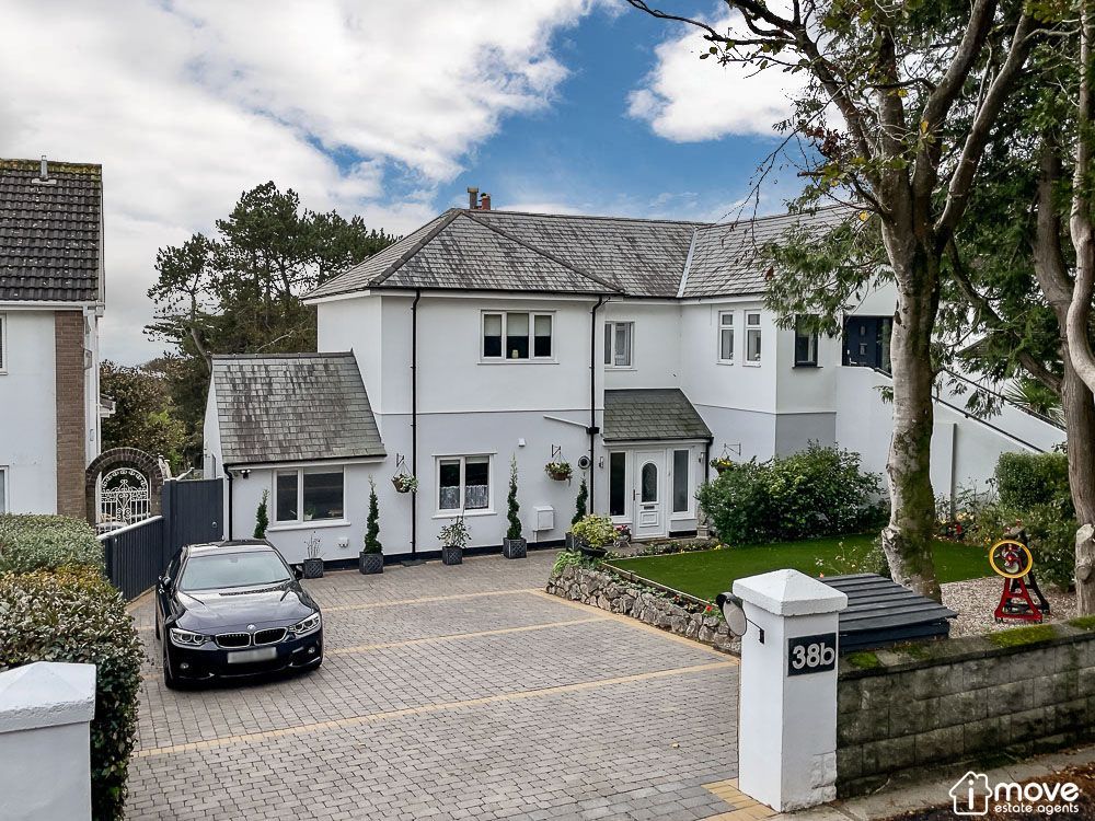 3 bed flat for sale in Oxlea Road, Torquay TQ1 Zoopla