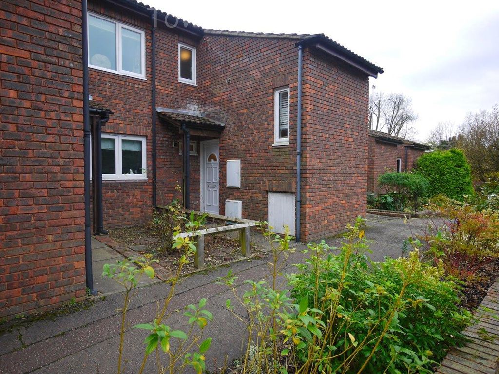 1 bed to rent in Wilford Close, Northwood HA6 Zoopla