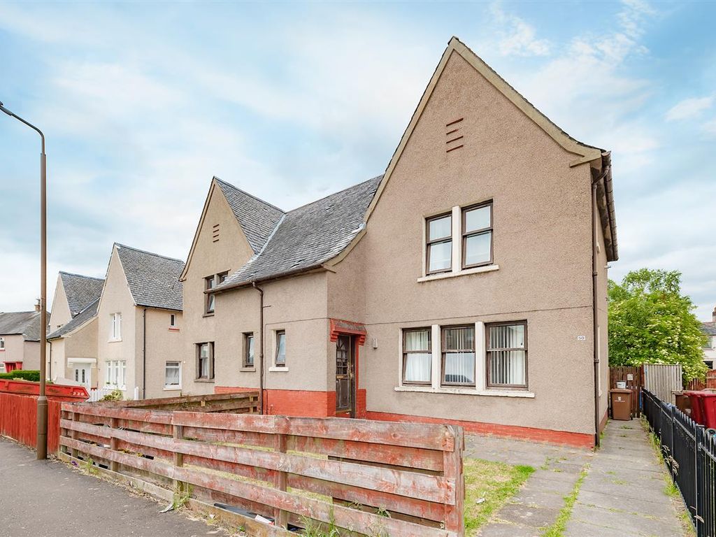 3 bed semidetached house for sale in Carronside Street, Carron