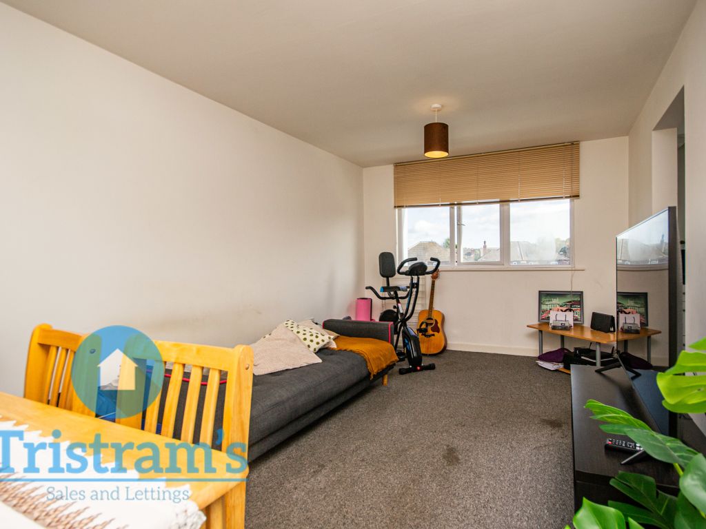 1 bed flat to rent in Noel Street, Hyson Green, Nottingham, Express