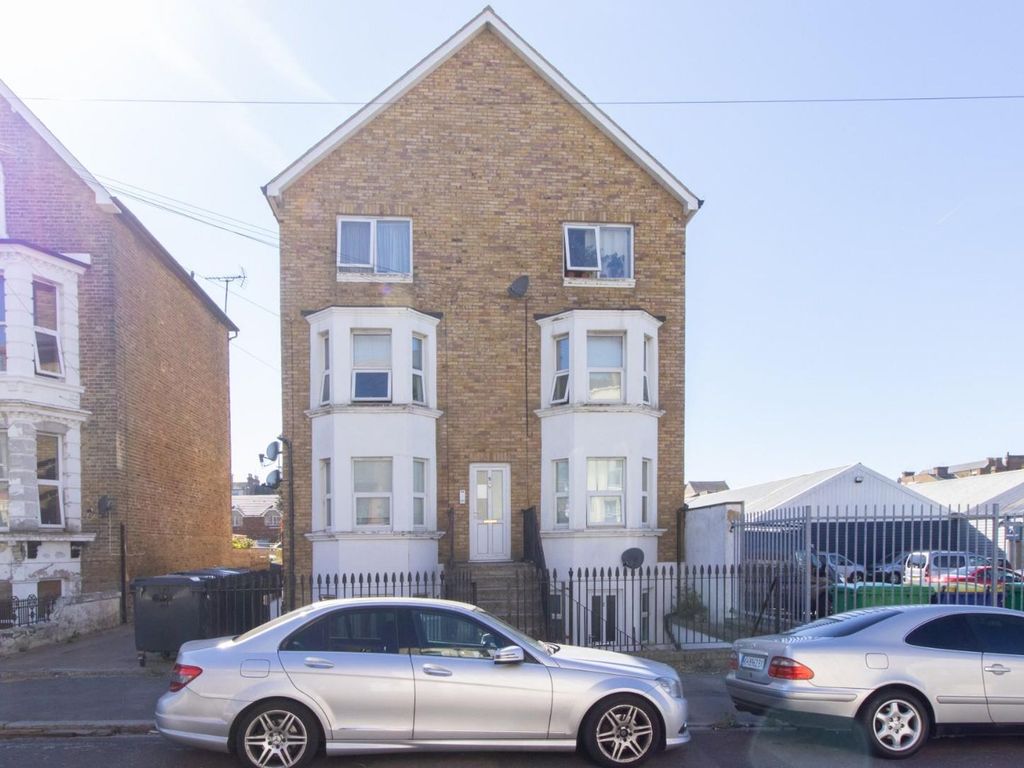 10 bed detached house for sale in Harold Road, 15 Harold Road CT9 Zoopla