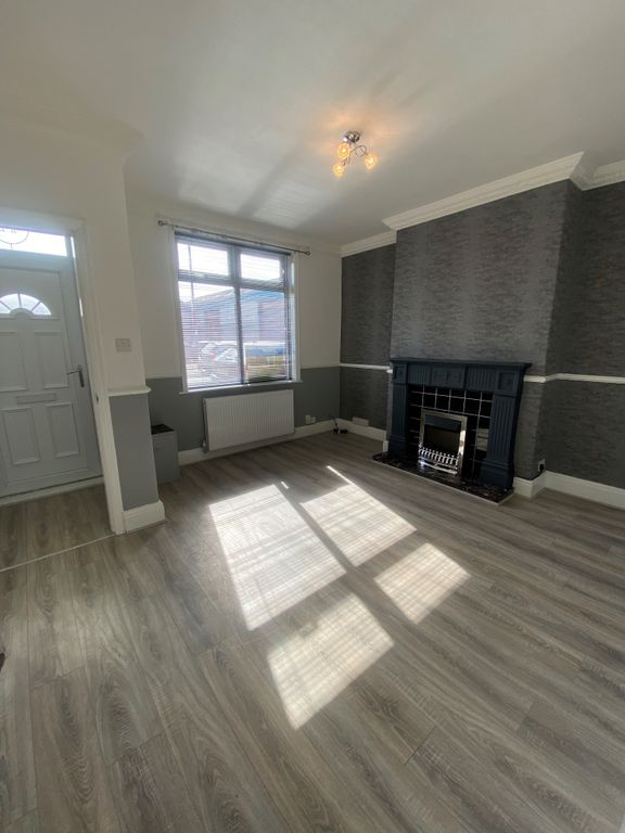 2 bed property to rent in Oxford Road, Hartlepool TS25 Zoopla