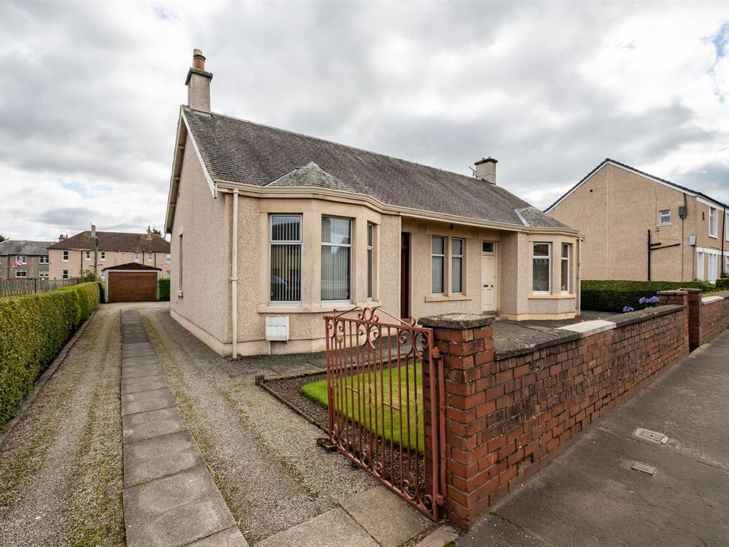 2 bed property for sale in Station Road, Law, Carluke ML8 Zoopla