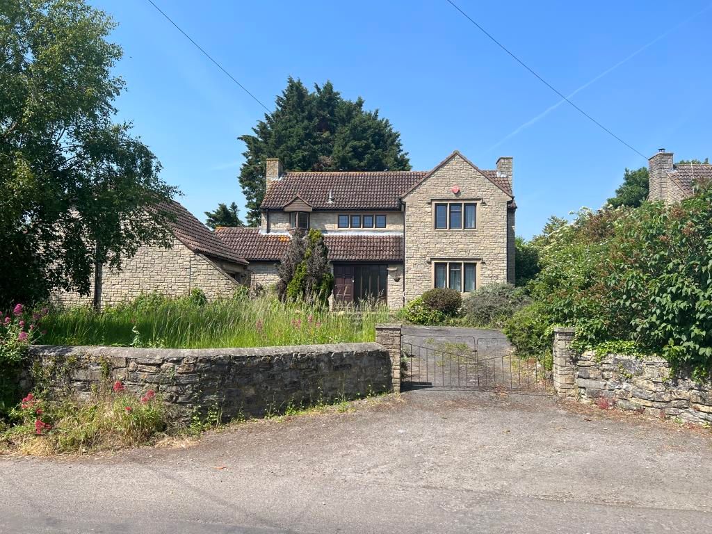 4 bed detached house for sale in Orchard Rise, North Street, Drayton