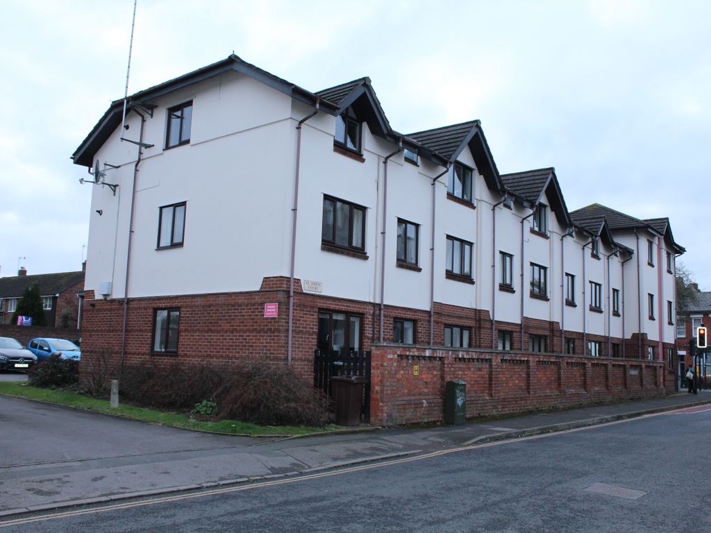 1 bed flat to rent in Millbrook Street, Cheltenham GL50, £700 pcm Zoopla