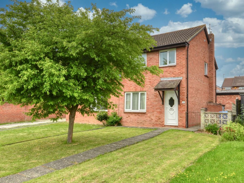 Linacre Road, Chesterfield S40