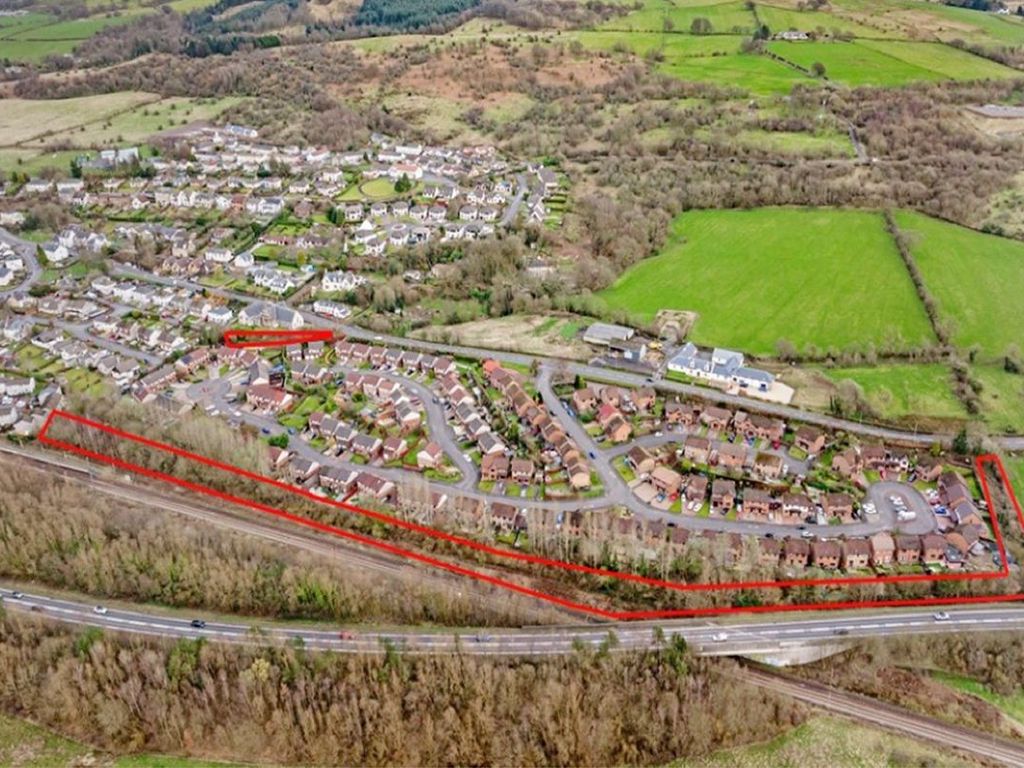 Land for sale in Land At Howwood, Renfrewshire PA91Ds PA9, £21,000 Zoopla