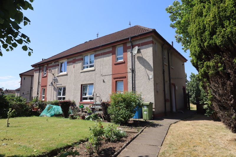2 bed flat for sale in Glasgow Road, Barrhead, Glasgow G78 Zoopla