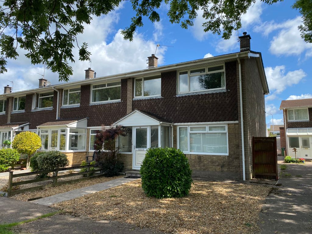 3 bed semidetached house for sale in Mur Gwyn, Rhiwbina, Cardiff CF14, £295,000 Zoopla