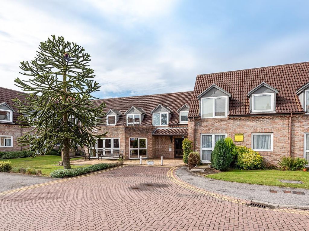 1 bed flat for sale in Vyner House, Front Street, York YO24, £140,000 Zoopla