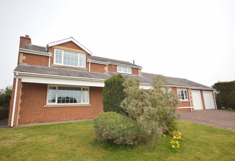 3 bed detached house for sale in Bute Drive, High Spen, Rowlands Gill