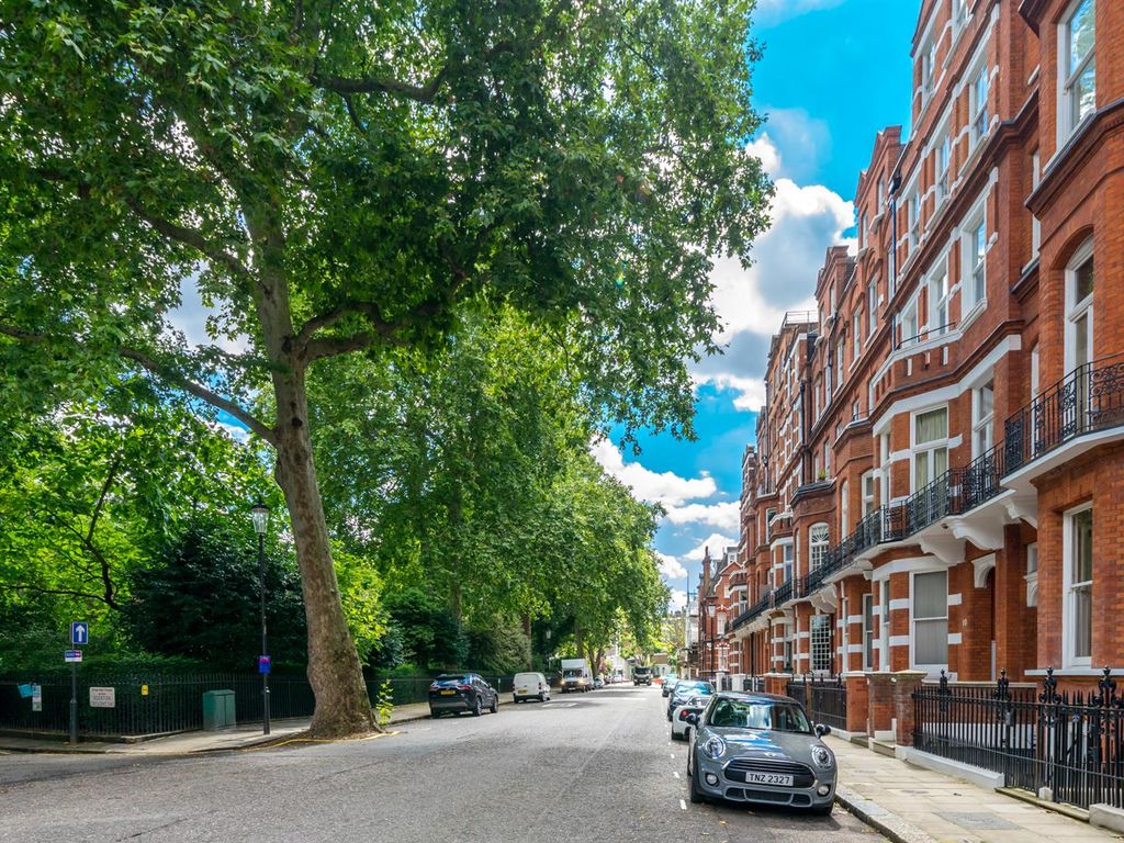 Studio for sale in Egerton Gardens, London SW3, £399,950 Zoopla