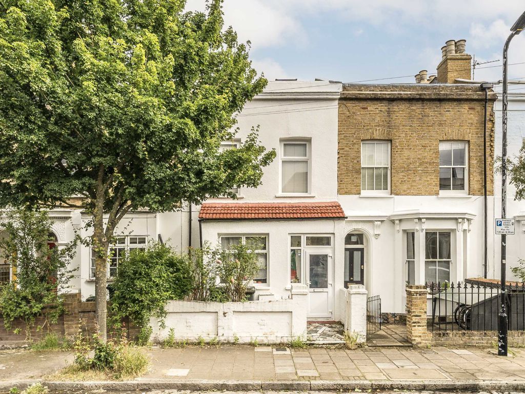 5 bed terraced house for sale in Clifden Road, London E5, £1,075,000