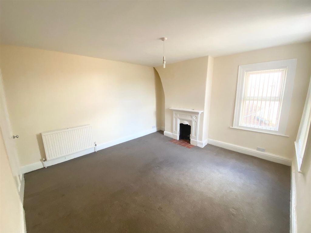 1 bed flat to rent in Coronation Road, Crosby, Liverpool L23 Zoopla