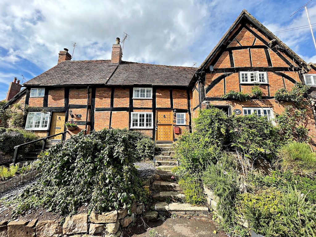 2 bed cottage for sale in The Bank, Stoneleigh, Coventry CV8 Zoopla