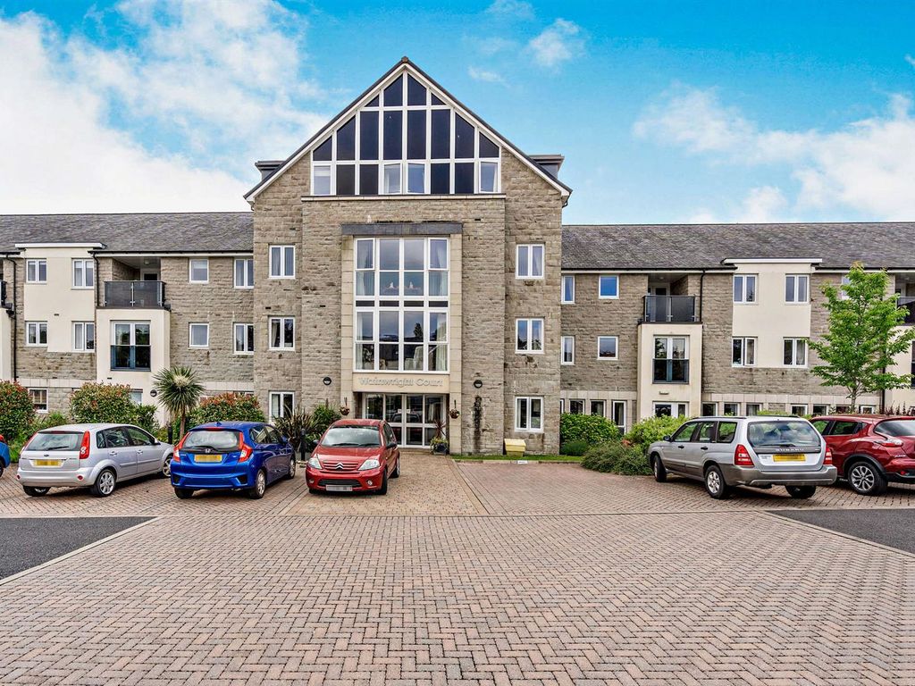 Wainwright Court, Earle Court, Kendal LA9  