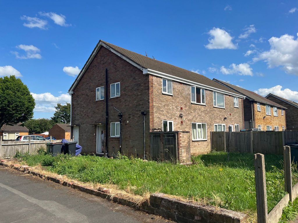 for sale in 7 Ramsden Avenue, Camphill, Nuneaton