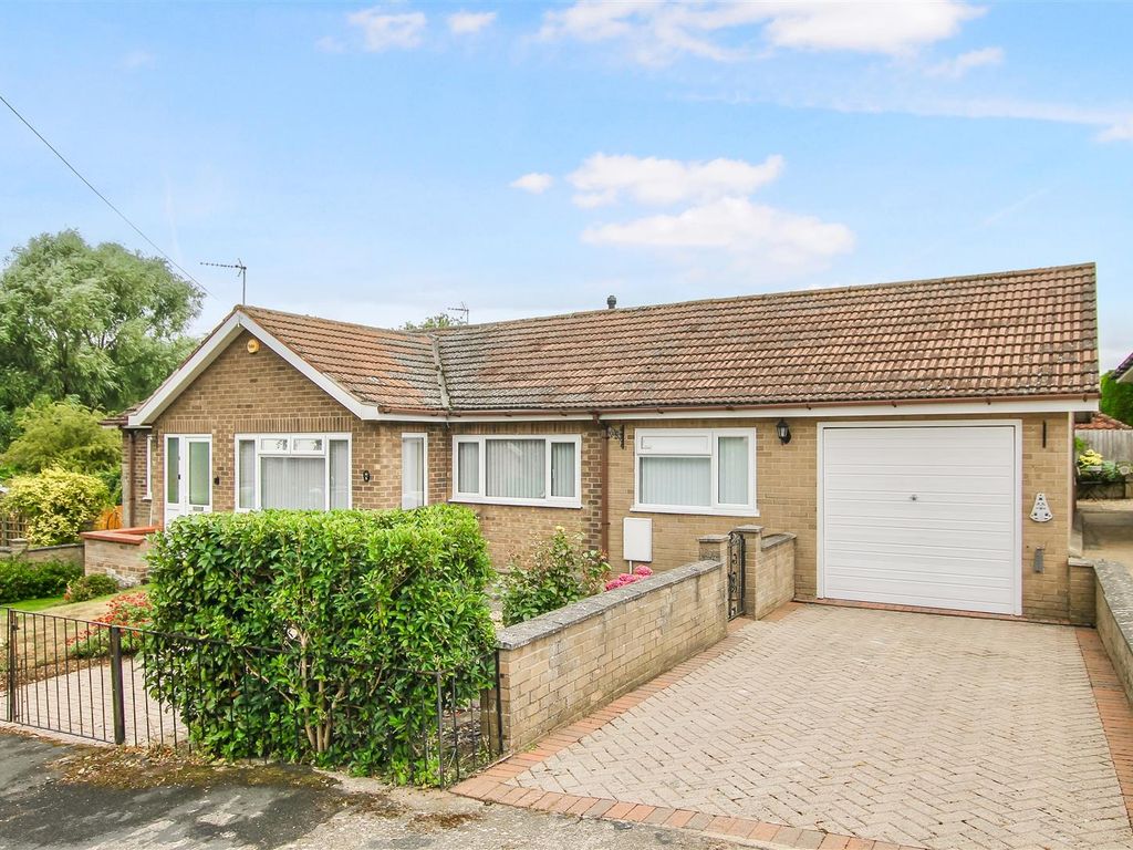 3 bed bungalow for sale in Lansdowne Road, Navenby, Lincoln LN5 Zoopla