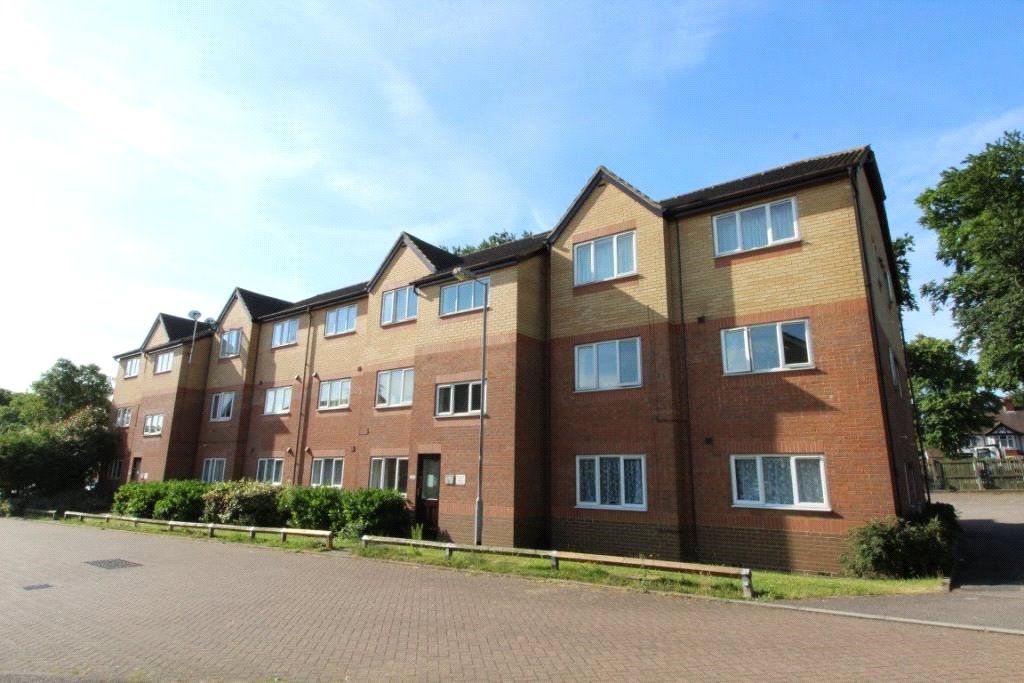 1 bed flat for sale in Simpson Close, Leagrave, Luton LU4 Zoopla