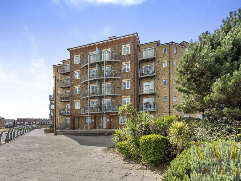 2 bed flat for sale in Sussex Wharf, ShorehamBySea BN43 Zoopla