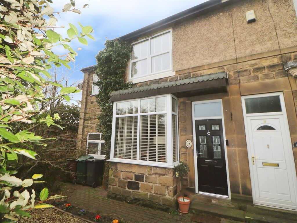 3 bed end terrace house for sale in Bawtry Road, Bramley, Rotherham S66, £230,000 Zoopla