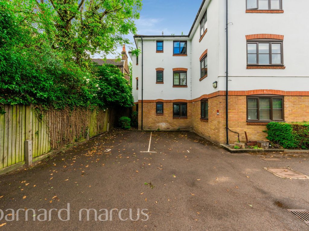 1 bed flat for sale in Rosemary Lane, London SW14 Zoopla