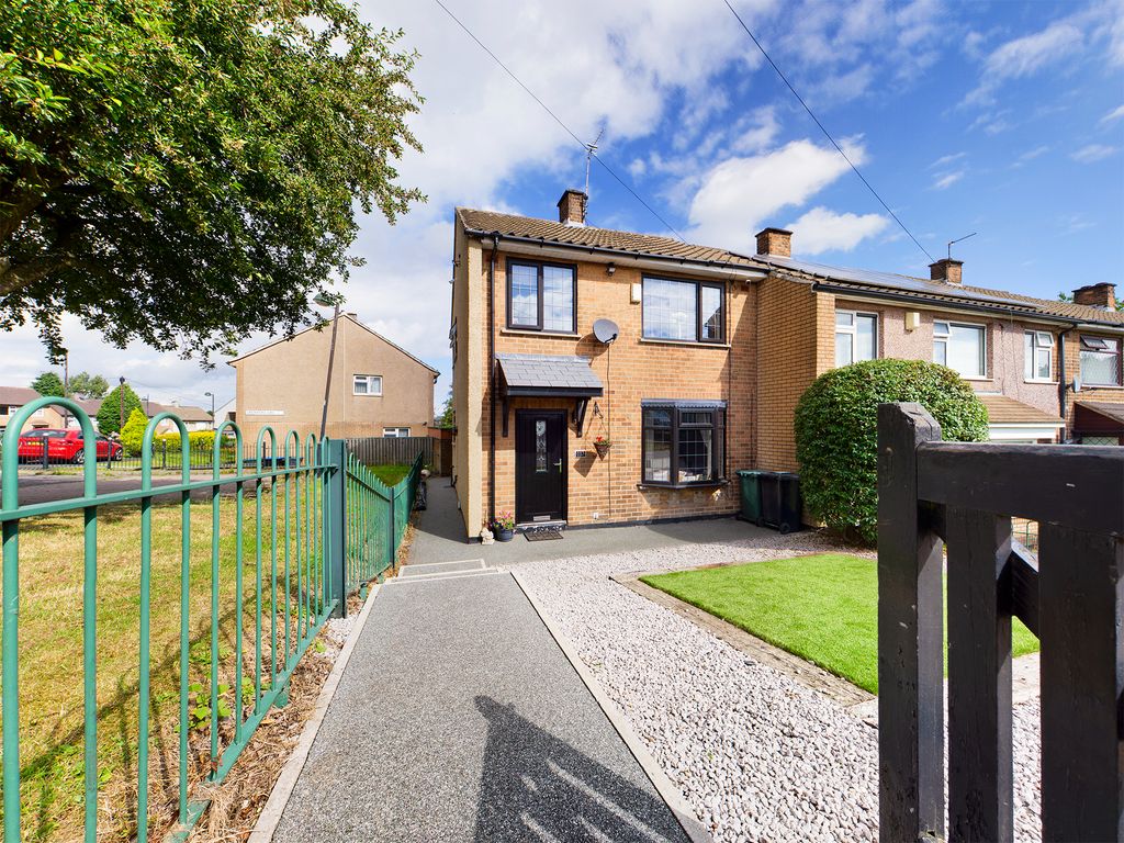 3 bed terraced house for sale in Holme Lane, Tong, Bradford BD4 Zoopla