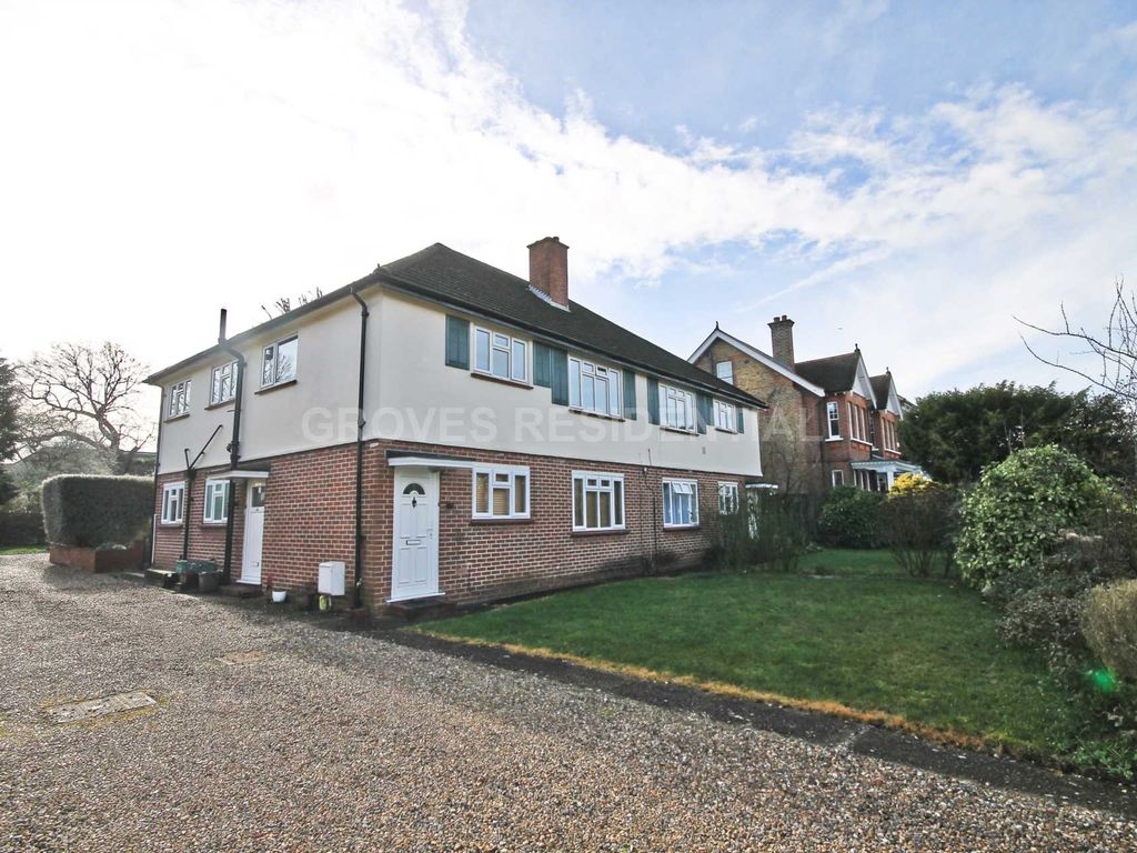 2 bed to rent in Thetford Road, New Malden KT3, £1,800 pcm