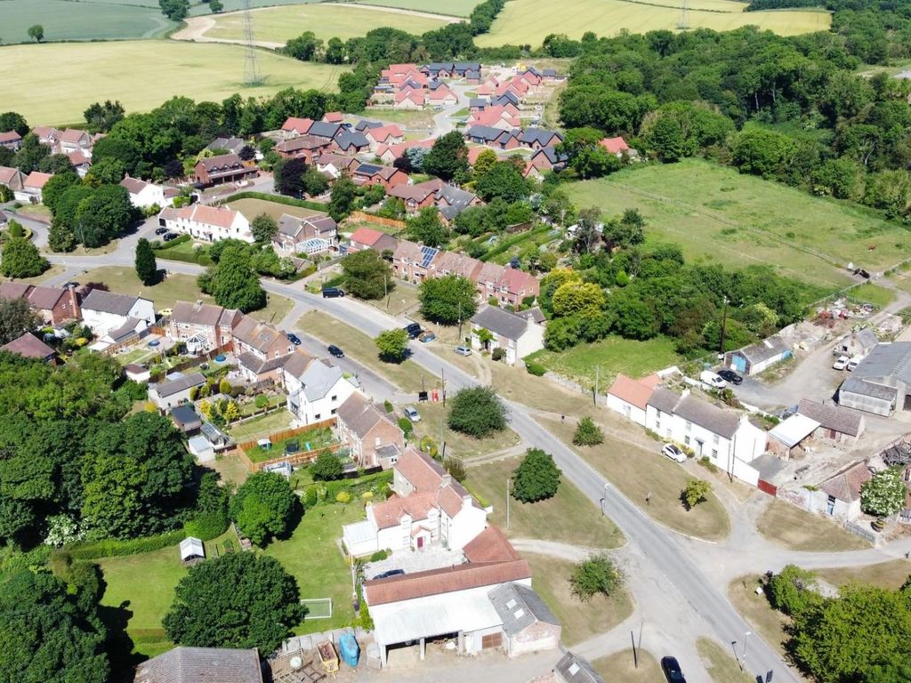 Land for sale in Dalton Piercy, Hartlepool TS27, £200,000 Zoopla