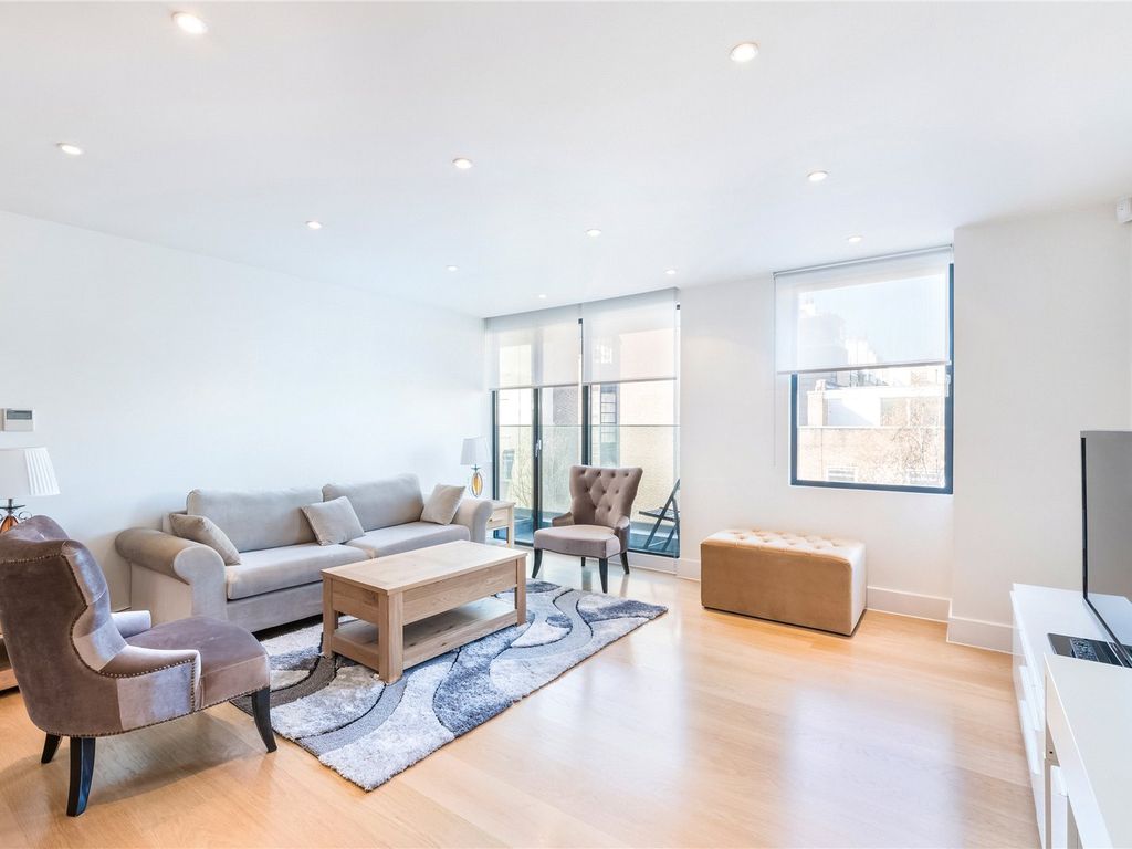 2 bed flat to rent in Hyde Park Square, London W2 Zoopla