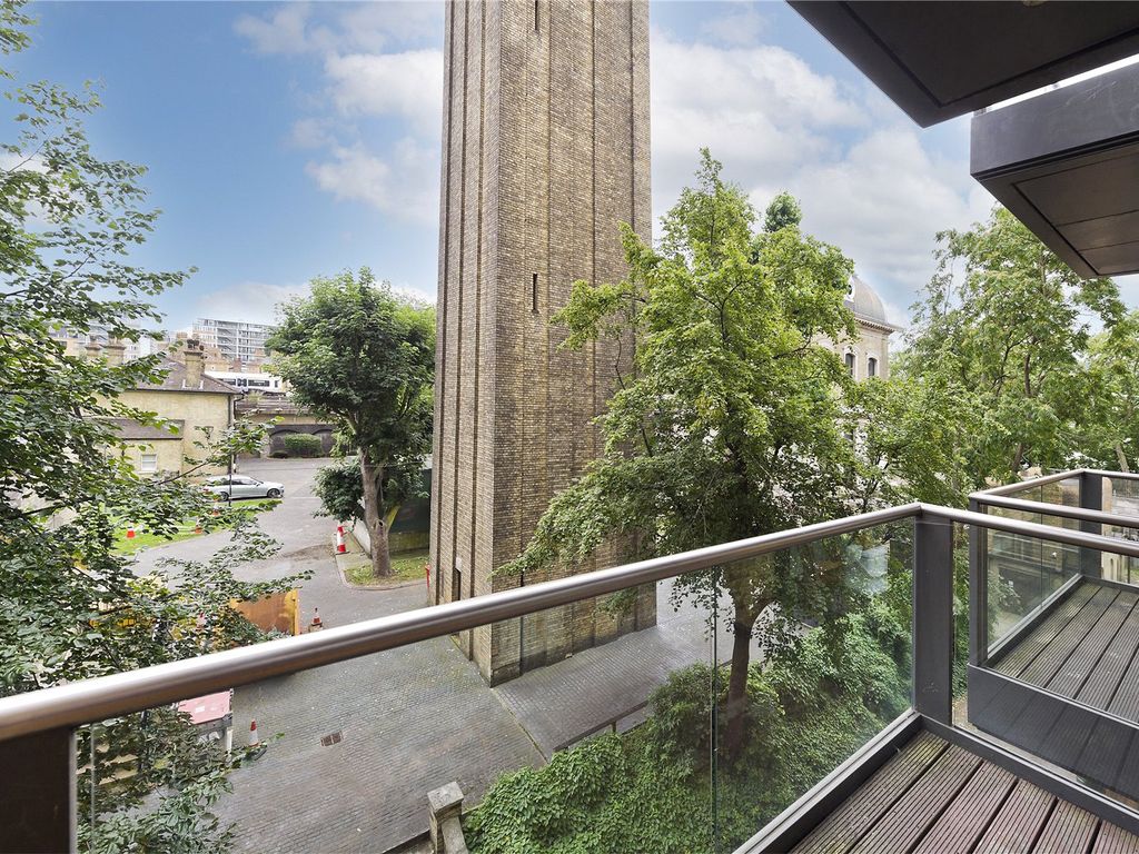 Cubitt Building, 10 Gatliff Road, London SW1W  