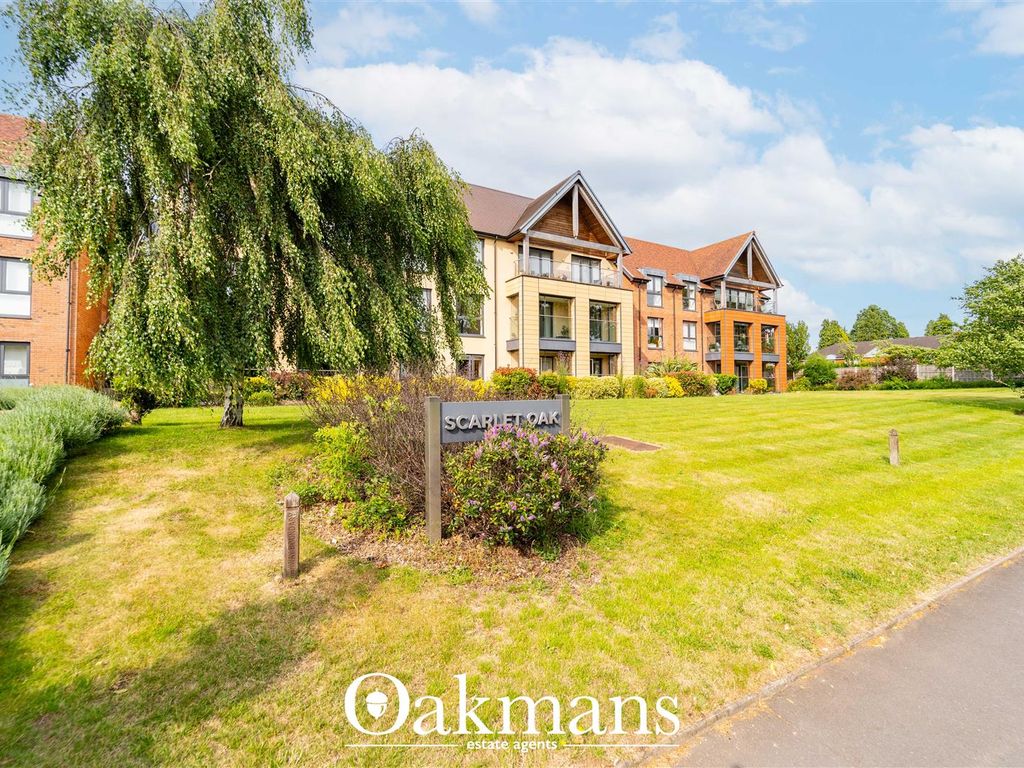 2 bed flat for sale in Warwick Road, Solihull B91 Zoopla