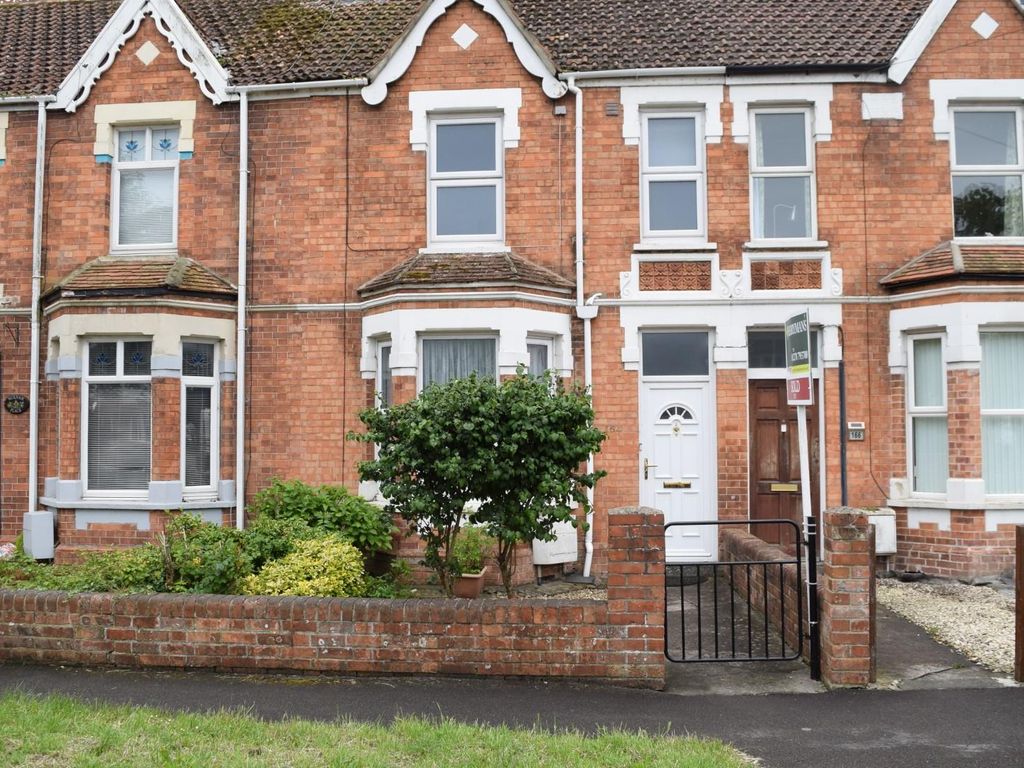 1 bed flat to rent in Fff 164 Burnham Road, Highbridge, Somerset TA9, £675 pcm Zoopla