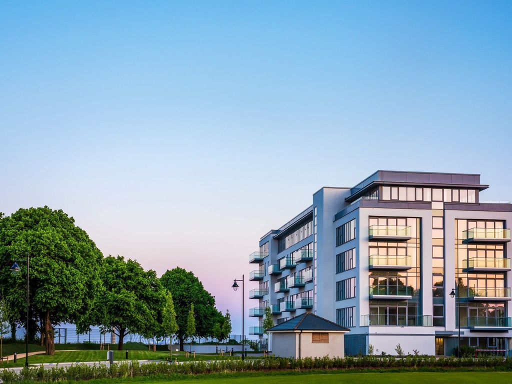 Leeward House Discovery Road Plymouth PL1  