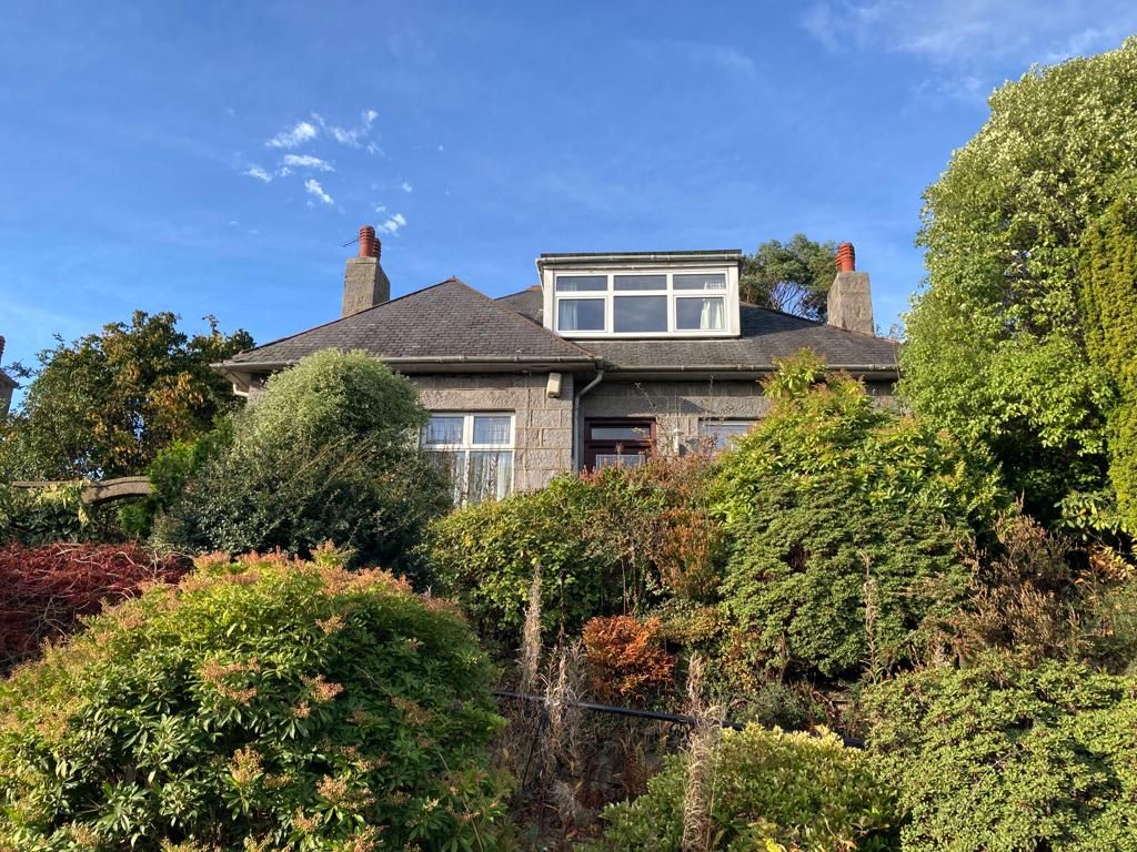 4 bed detached house for sale in Westburn Drive, Aberdeen AB25, £