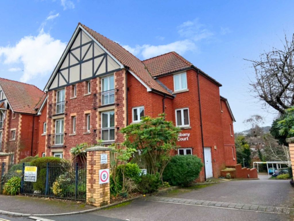 2 bed flat for sale in Albany Court, Polsham Park TQ3 Zoopla