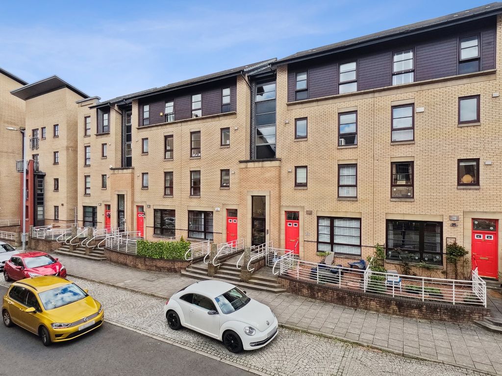 2 bed flat for sale in Handel Place, New Gorbals, Glasgow G5 Zoopla