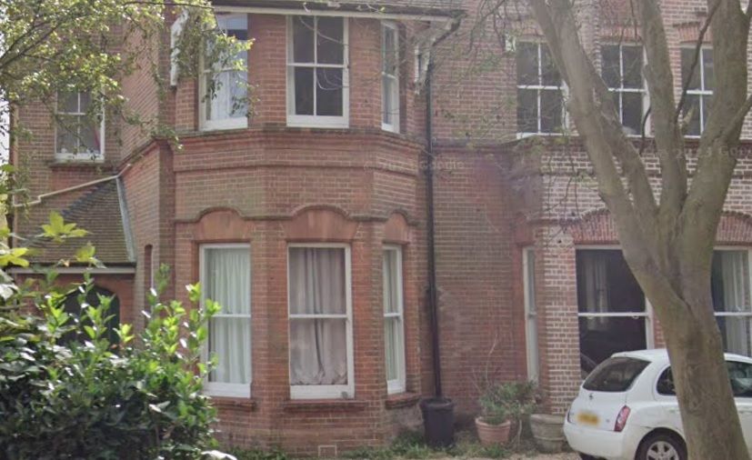 3 bed flat to rent in The Green, St Leonards On Sea TN38, £1,400 pcm