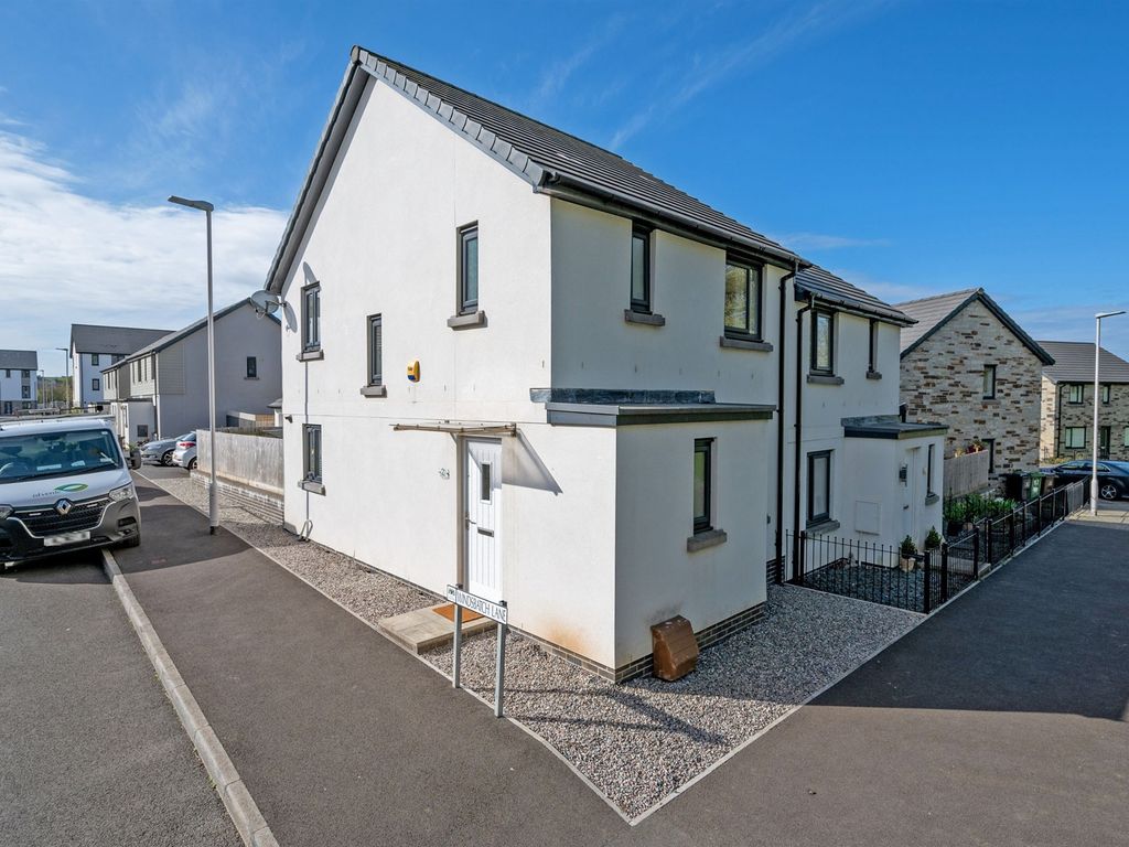Windsbatch Lane, Plymouth PL9  