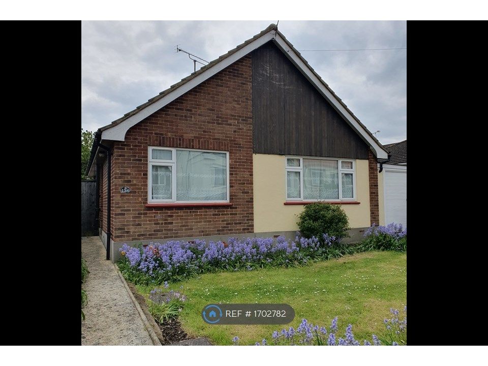 2 bed bungalow to rent in Church Road, Hadleigh, Benfleet SS7 Zoopla