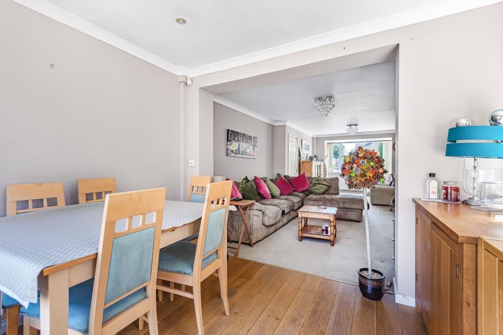 4 bed detached house for sale in Kingsclere, Hampshire RG20 Zoopla