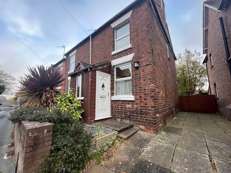 2 bed terraced house to rent in Church Street, Hadley, Telford TF1 Zoopla