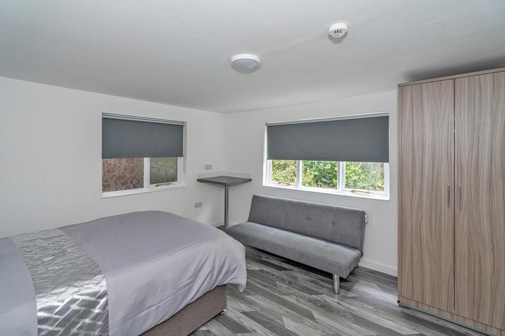 1 bed property to rent in Orchard Street, Tamworth B79 Zoopla