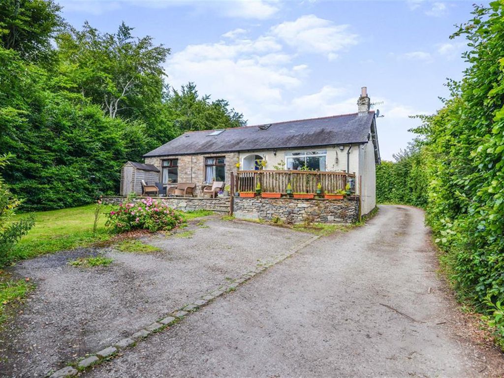 4 bed semi-detached house for sale in Gilthwaiterigg Lane, Kendal LA9 ...