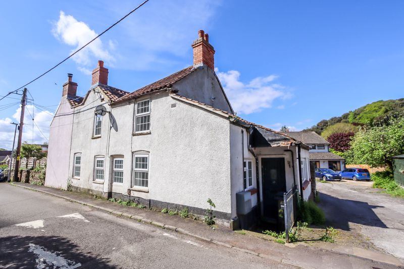 2 bed semidetached house for sale in All Saints Lane, Clevedon BS21