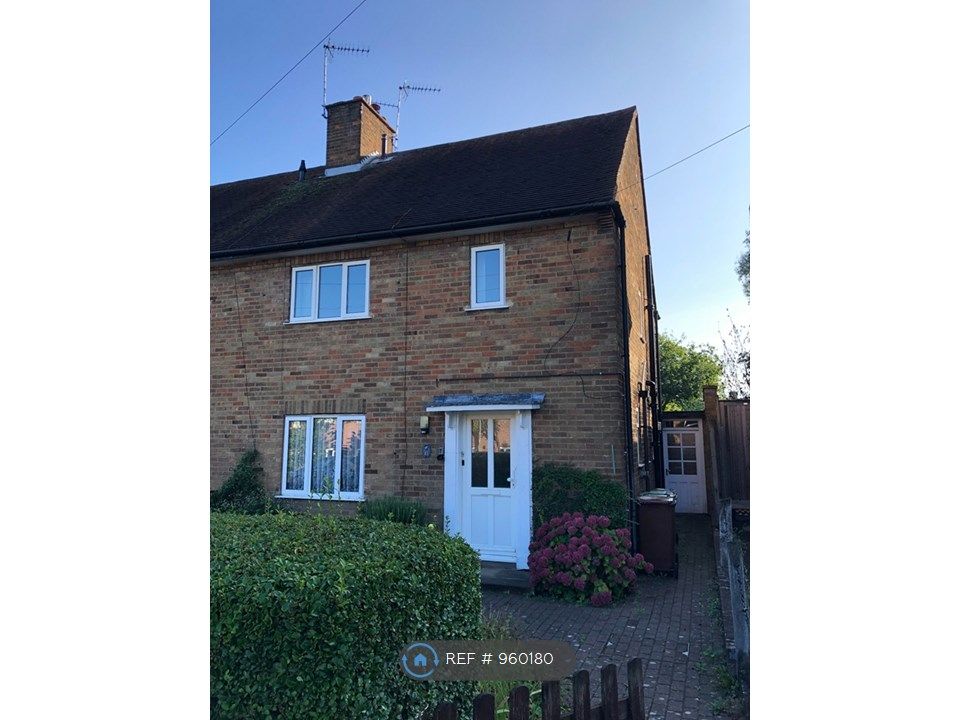 3 bed semidetached house to rent in Battlers Green Drive, Radlett WD7, £2,000 pcm Zoopla