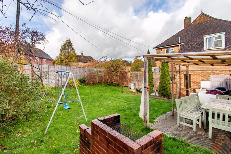 Charltons Way, Tunbridge Wells TN4  