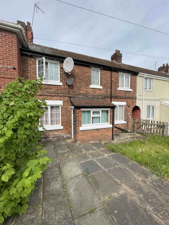 3 bed property to rent in Dukeries Crescent, Worksop S80 Zoopla