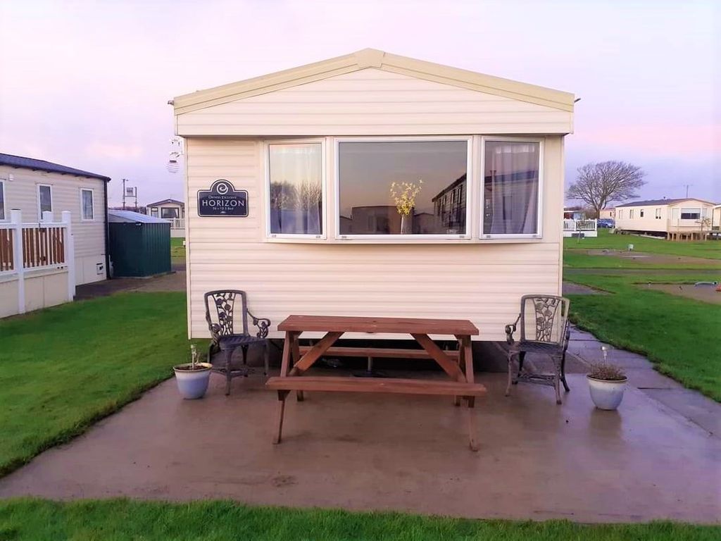 3 bed mobile/park home for sale in Maryport, Maryport CA15 Zoopla