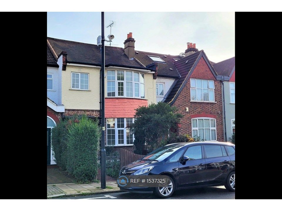 3 bed terraced house to rent in Valley Road, London SW16 Zoopla